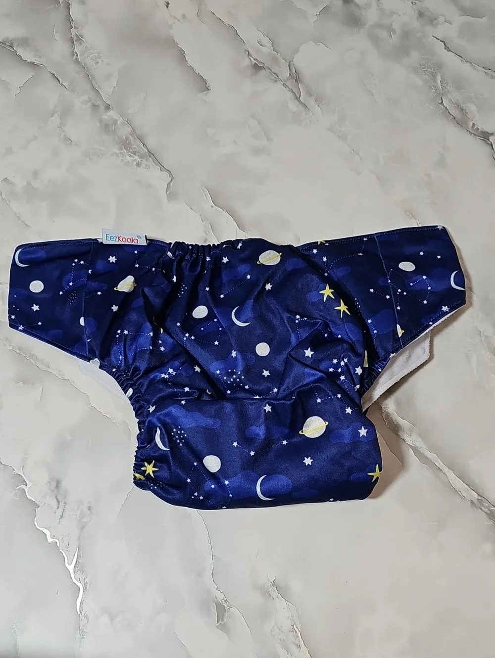 N/A reusable pocket